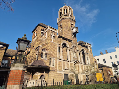 Legal Bridge Support Ltd, London