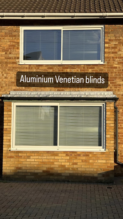 London Blinds 4U