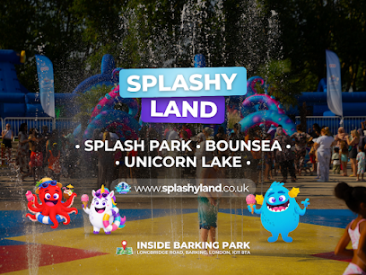 Splashy Land, London