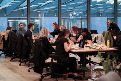 Love Recruitment, London