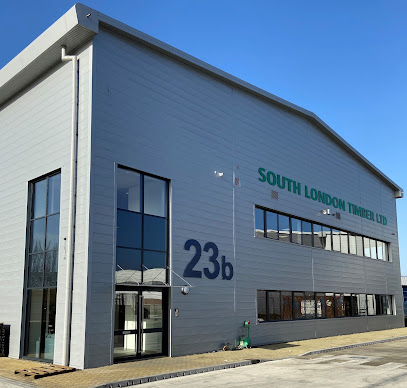 South London Timber