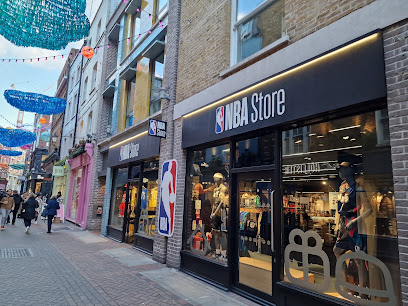 NBA Store London