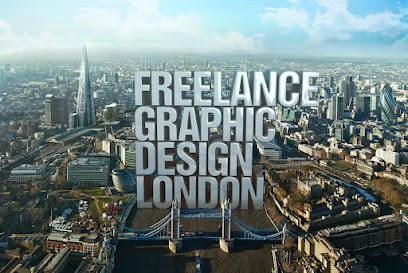 Freelance Graphic Designer, London