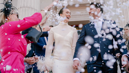 Philip White Wedding Photography, London