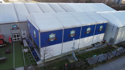 Stratford Padel Club, London