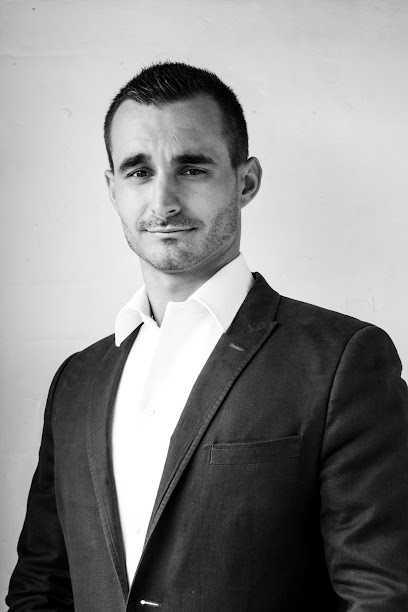 Nick Hatter - Accredited Life Coach in London