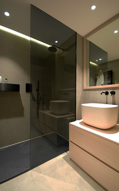 TMT Central Bathroom Fitters & Renovation, London