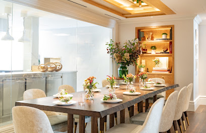 Core by Clare Smyth, London