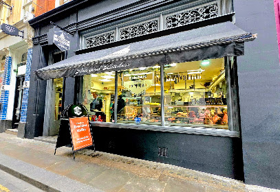 Porterford Butchers, London