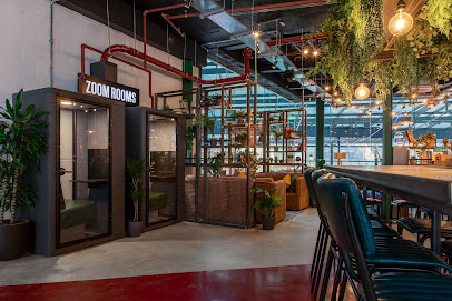 BrewDog Canary Wharf, London