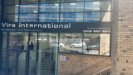 Vira International Ltd, London