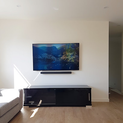 TV Mounting Pro, London