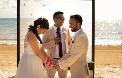 Wedding Photography by Shiv, London