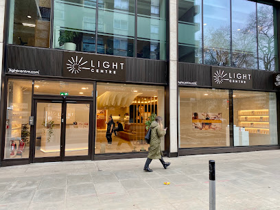 Reiki Mindfulness (at Light Centre Marylebone), London