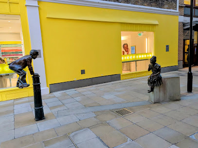 Duke of York Square, London