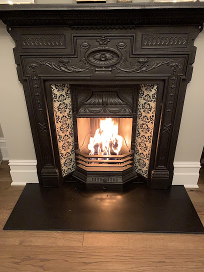 Barnet chimney sweeps, London