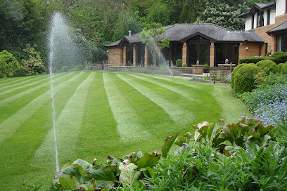 Life Irrigation, London