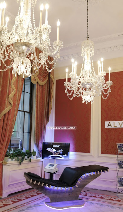 ALVICA MEDICAL, London