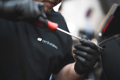 Central Bikes - Motorcycle Repair & Servicing - London