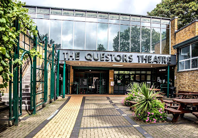 The Questors Theatre, London