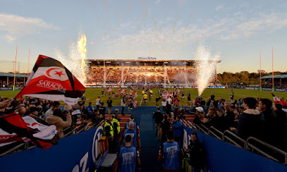 StoneX Stadium, Saracens, London