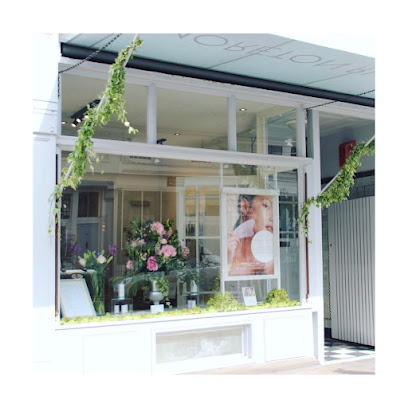 Moreton Place Beauty & Wellbeing, London