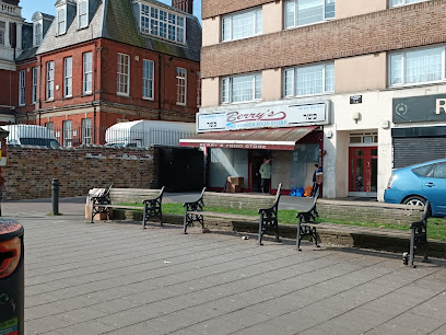 Berry's the Kosher Food Store, London