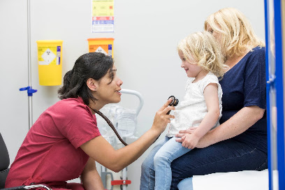 Urgent Care Centre | Walk In Clinic London