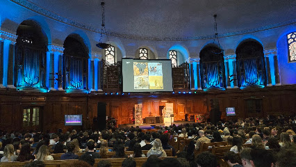 Emmanuel Centre, London