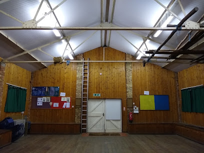 Ham Scout Group, London