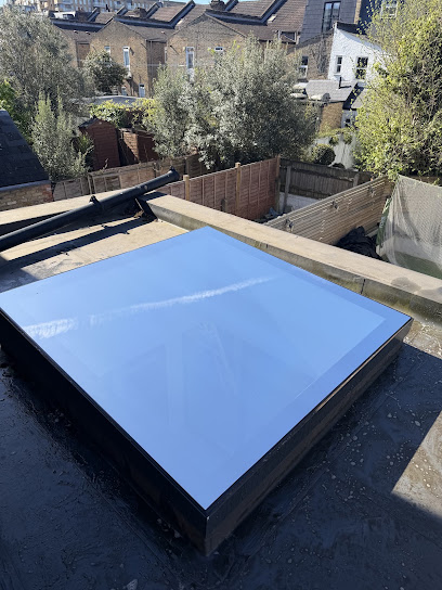 PR Solar Window Film Ltd, London