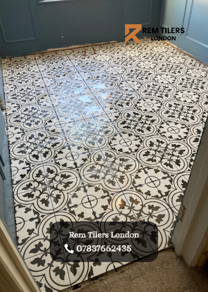 Rem Tilers London