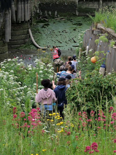 Creekside Discovery Centre, London