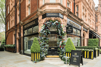 Wetherell Mayfair Estate Agents, London