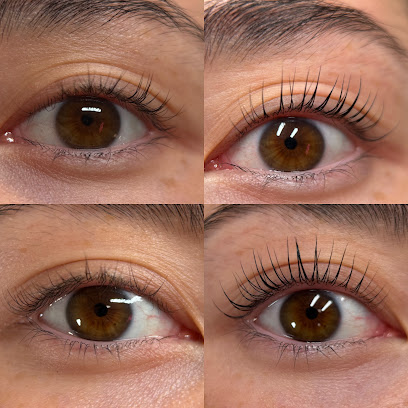 Brows and Waxing by Laura T, London
