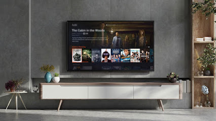 Tv Mount Mate, London