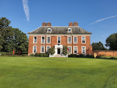 Royal Blackheath Golf Club, London