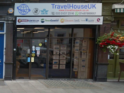 Travel House UK, London