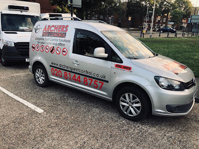 Archers Pest Control, London