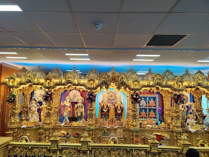 Beddington Conference Centre, London