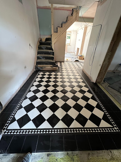 Royal Tile Experts - tiler, London