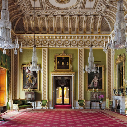 The State Rooms, London
