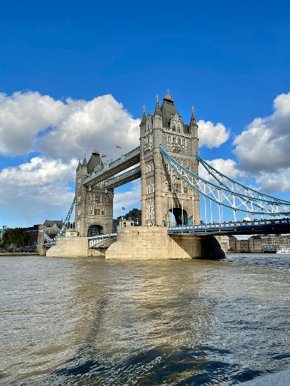 South Tower, London