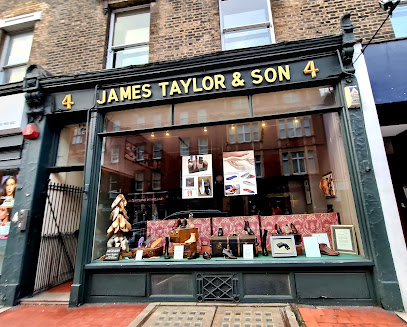 James Taylor & Son, London