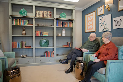 Candlewood House Care Home, London