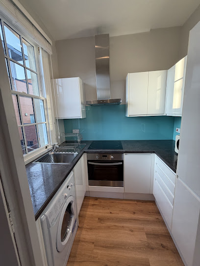 Freshness Cleaning Solutions, London